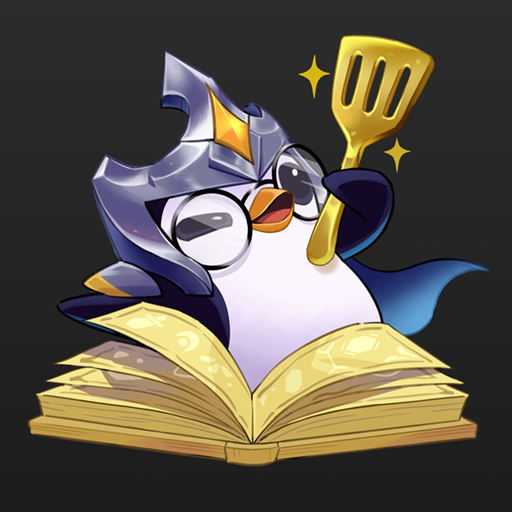 金铲铲助手app v1.2.0 官方正版 金铲铲助手app v1.2.0 官方正版