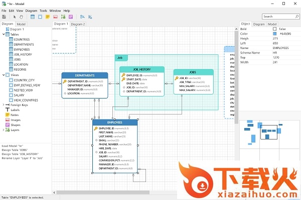 navicat for oracle正式版