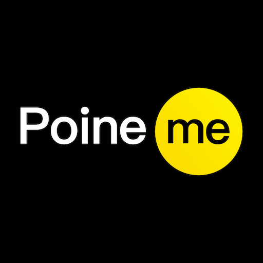 PoineMe-年轻人社交乐园 v1.0.0 官方版