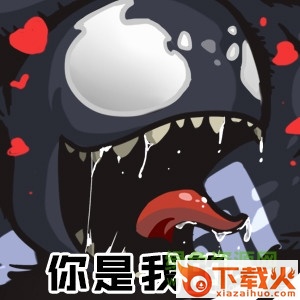 电影毒液表情包