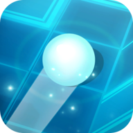 Helix Rolly 3D(螺旋滚球3D) v1.0 安卓版