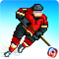 Hockey Hero手游 v1.0.255 安卓版 Hockey Hero手游 v1.0.255 安卓版