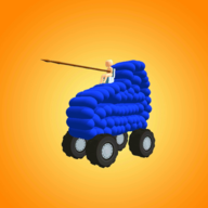画车竞技场(Draw Car) v0.2 安卓版 画车竞技场(Draw Car) v0.2 安卓版