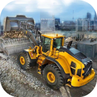 城建商城建设者游戏下载-城建商城建设者City Construction Mall Builderv1.0.9 安卓版