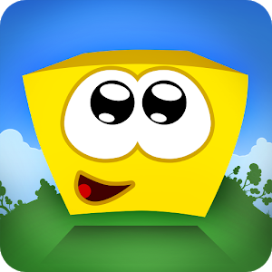 快乐的街区安卓版下载-Jumpy The Block(快乐的街区游戏)v1.2.6 最新版