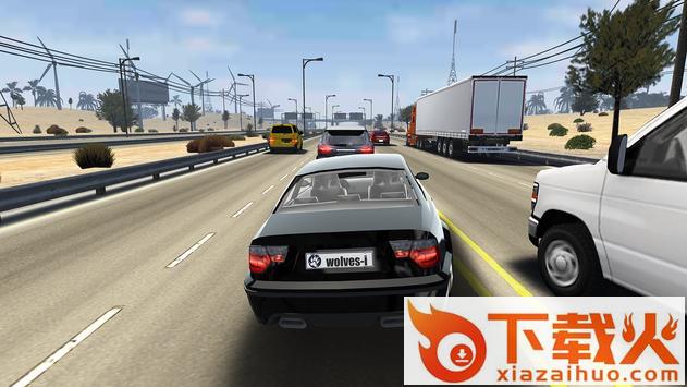 汽车交通巡回竞赛(Traffic Tour)截图3