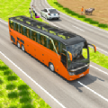 城市大巴专业驾驶游戏手机版下载-城市大巴专业驾驶(Bus Games 3D City Bus Driving)v1.0 安卓版