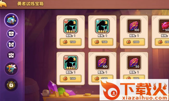 放置奇兵魅族版截图1