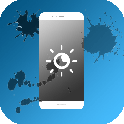 手机屏幕亮度调节app v1.50 安卓版 手机屏幕亮度调节app v1.50 安卓版
