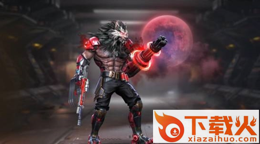 魂斗罗归来刷钻石神器下载 v1.0.02 安卓版截图1