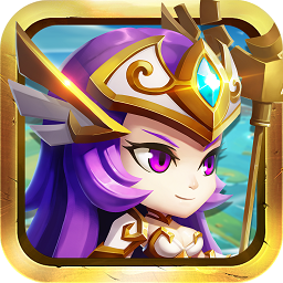 战斗吧英雄果盘版 v1.0.0 安卓版