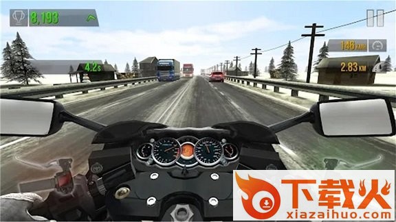 拉力赛车极限竞速2(Rally Fury)截图1