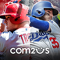 MLB美职棒2021手游下载-MLB9Innings21(MLB美职棒2021手游)v6.0.2 安卓版