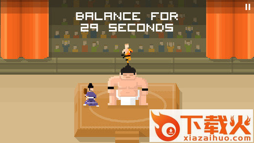 Balance of the Shaolin手游截图2