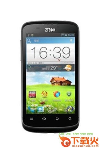 中兴n881e手机驱动 v1.0 官方免费版 截图1