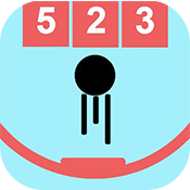 Circleball安卓版下载-Circleball游戏v1.9 最新版