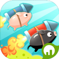 小猪冲刺手游-小猪冲刺(暂未上线)v1.0 红包版
