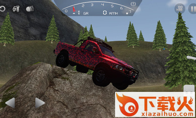 汽车驾驶模拟器专业版截图2