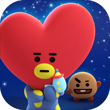 Puzzle Star BT21游戏 v1.0.1 安卓版