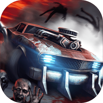 Zombie Drift(僵尸撞击车手游) v1.2 安卓版
