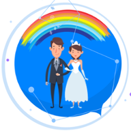 形婚吧 v1.1.7 安卓版