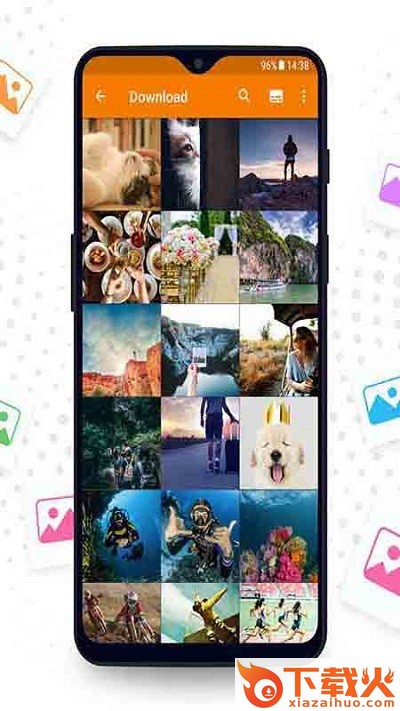 相册管理大师下载截图1