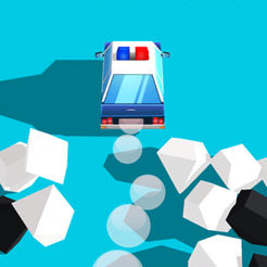 Bumpy Ride 3D(道路故障3D) v1.0 安卓版