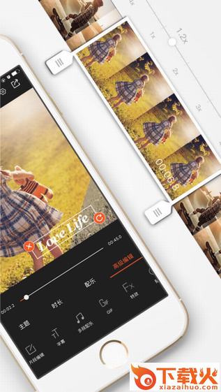 q动态头像软件手机版下载截图2