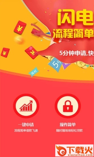 丽人贷急速版截图2