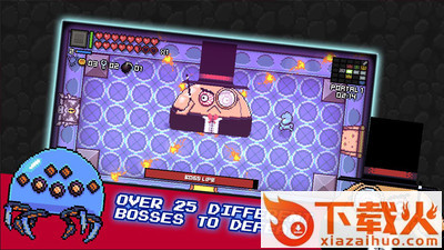 史莱姆王之塔游戏截图2