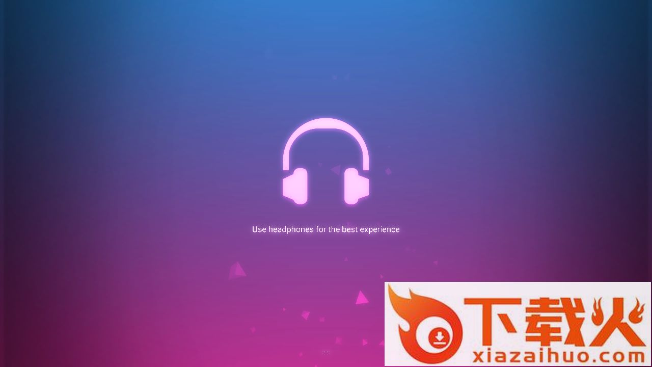 节拍践踏beat stomper手游截图1