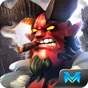 末世战争欧美日韩英雄大战僵尸 v1.2 安卓版