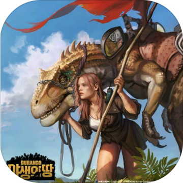 野生之地杜兰戈百度多酷版-Durango(野生之地杜兰戈手游百度版下载)v1.0 安卓版