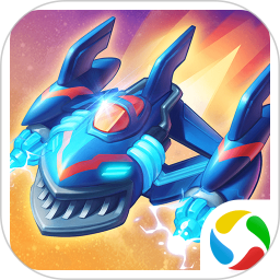 绝地战机腾讯QQ微信登录版-绝地战机腾讯版V3.2.2 安卓版