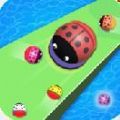 与瓢虫战斗手游下载-Battle Ladybug(与瓢虫战斗)v1.0 安卓版