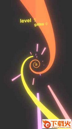 Gatecrasher(螺旋宇宙不速之客游戏)截图2