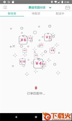 猪弟骑手安卓版截图1