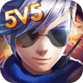 小小突击队应用宝版 v1.6.8 安卓版
