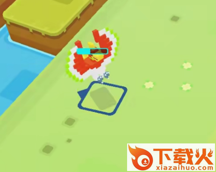 宝可梦大探险国际服截图3