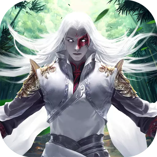 邪域战灵手游 v1.1.0 安卓版 邪域战灵手游 v1.1.0 安卓版