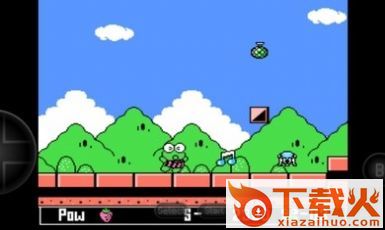 大眼蛙大冒险2手机版截图1