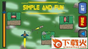 2 Players Duel(双人决斗)截图1