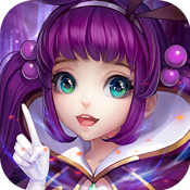 卡牌嘻游 v1.4.6.1安卓版