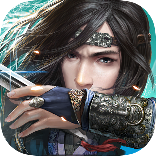 决战光明顶ios越狱版-决战光明顶苹果越狱版(暂未上线)v1.6.6 iphone版