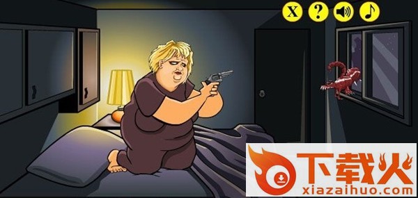 异形虫历险记2手机版截图1
