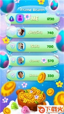 霜冻之旅 v3.2 最新版截图1