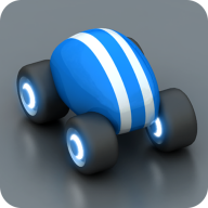 微型车轮手游下载-Micro Wheels(微型车轮游戏)v1.0 安卓版