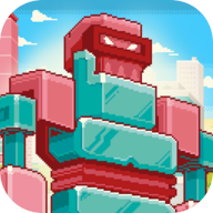 皮克斯齐拉游戏下载-皮克斯齐拉(PIX-ZILLA)v0.8 安卓版