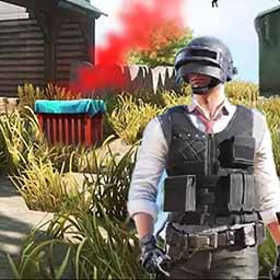 王牌精英野外求生 v1.6 安卓版