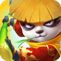 弓箭大冒险华为版 v1.6 最新版